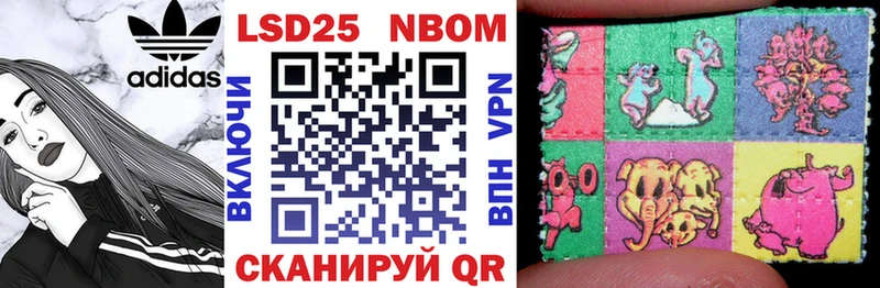 купить закладку  Нерчинск  Марки N-bome 1500мкг 